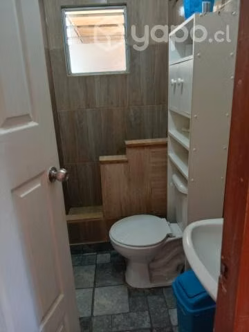 Vendo casa