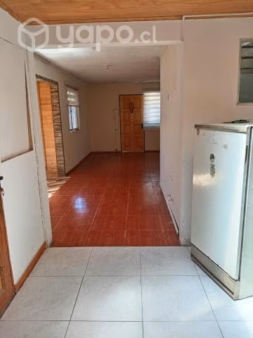 Vendo casa