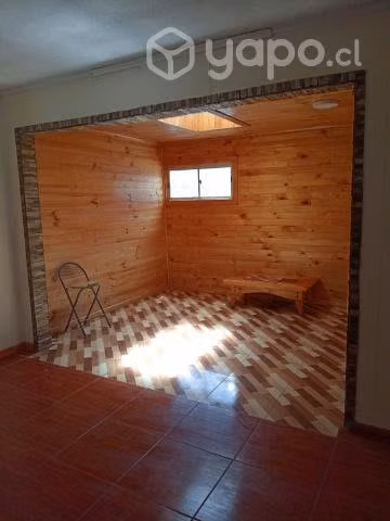 Vendo casa