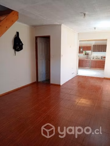 Vendo casa