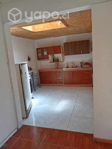 Vendo casa
