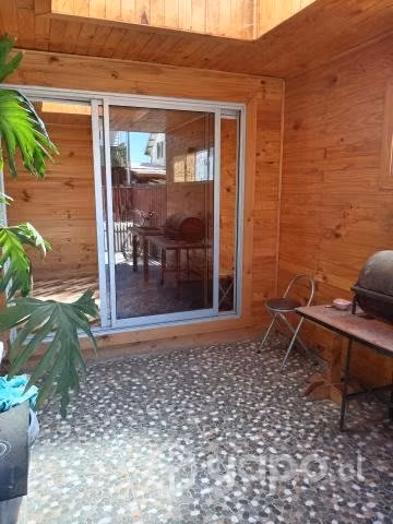 Vendo casa