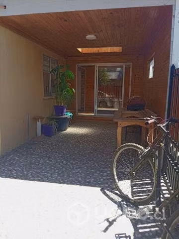 Vendo casa