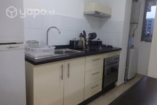 Departamento La Serena x días Febrero 2024