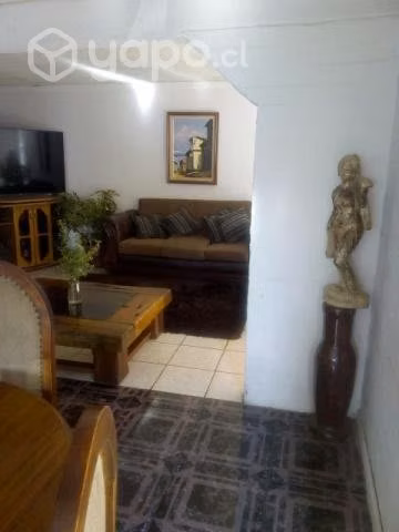 Casa en Maipú