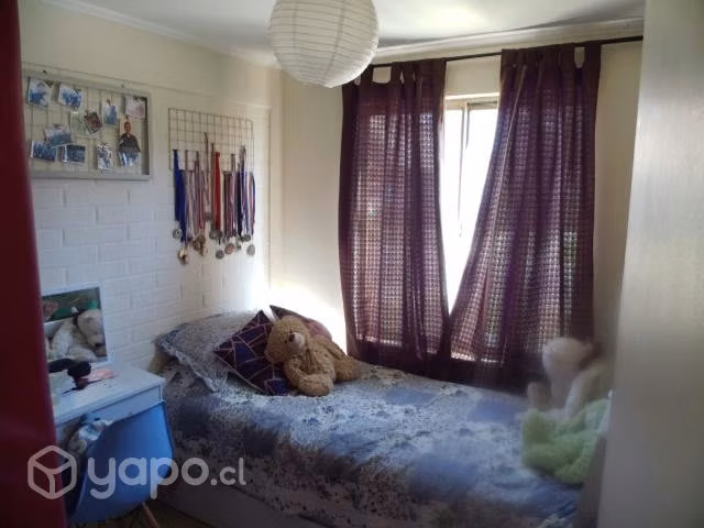 Casa en venta curauma-condominio seguridad 24/7