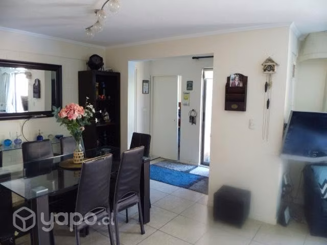 Casa en venta curauma-condominio seguridad 24/7