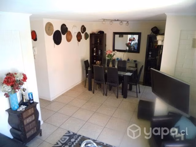 Casa en venta curauma-condominio seguridad 24/7