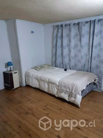Vendo Acogedora Casa en Santa Inés