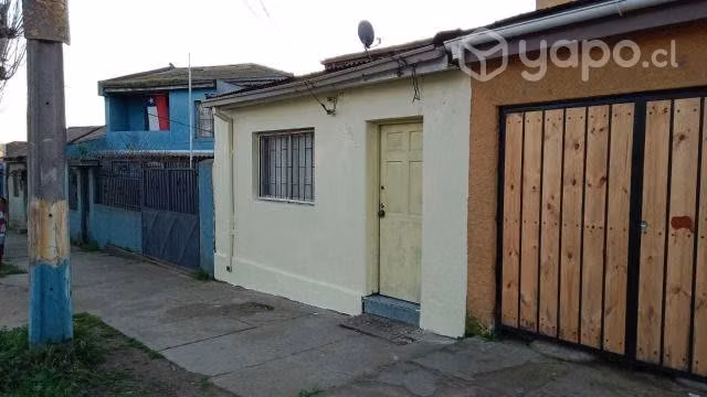 Vendo Acogedora Casa en Santa Inés