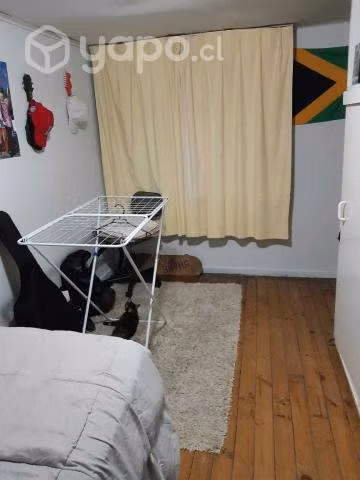 Vendo Acogedora Casa en Santa Inés