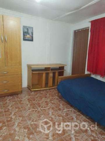 Pieza , entrada y baño personal, Macul - Imagen 4