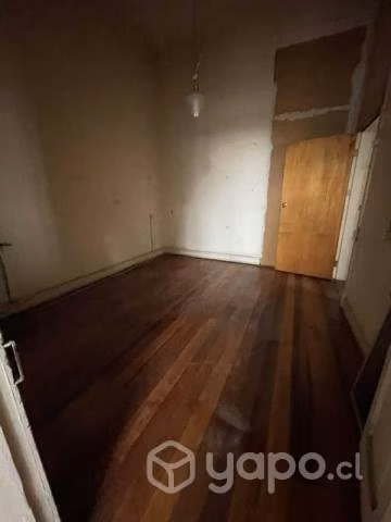 Se vende casa hermosa vista al puerto deValparaíso