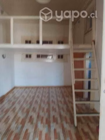 Se vende casa hermosa vista al puerto deValparaíso