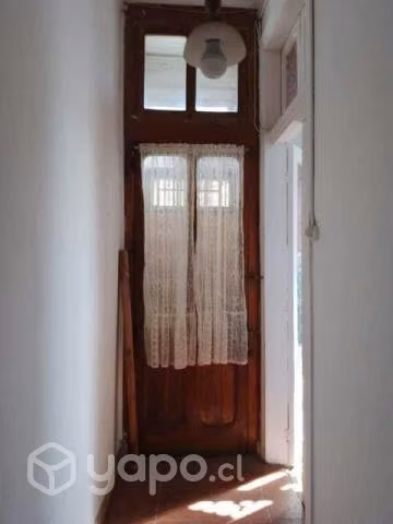 Se vende casa hermosa vista al puerto deValparaíso