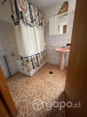 Se vende casa hermosa vista al puerto deValparaíso