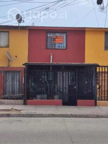 Se vende casa en La Serena