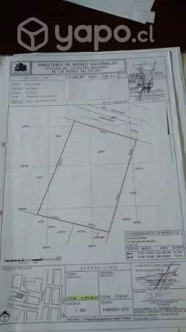 Se vende propiedad con casa ciudad de la unión
