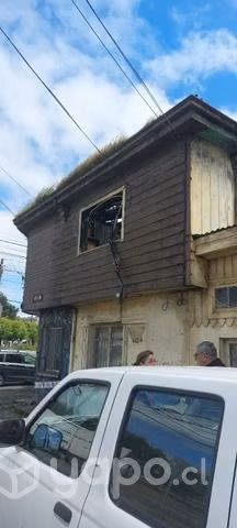 Venta casa