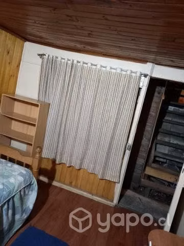 Arriendo Pieza