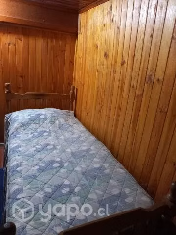 Arriendo Pieza