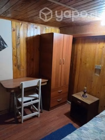 Arriendo Pieza