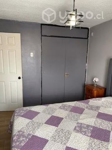 Vendo Departamento en San Bernardo