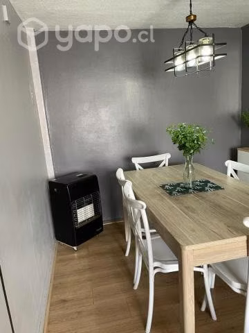 Vendo Departamento en San Bernardo