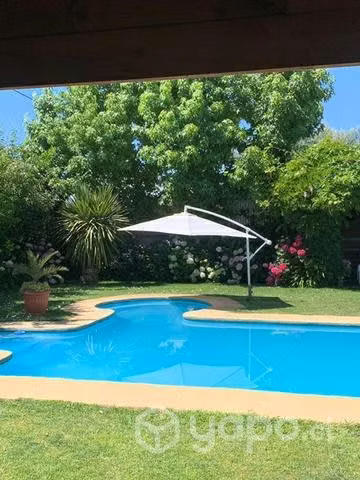 Maravillosa Cabaña en Quillón