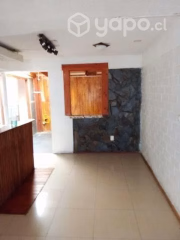 Arriendo casa villa don mateo Vl