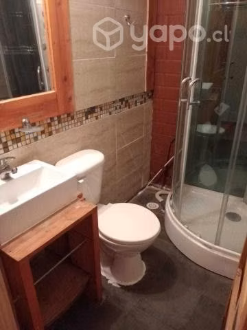 Arriendo casa villa don mateo Vl