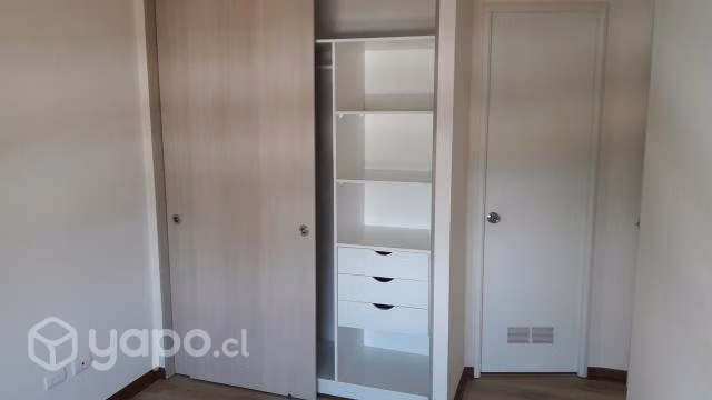 REBAJADO Departamento 2d/2d