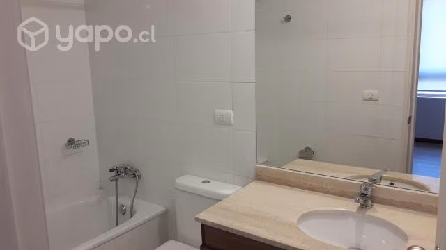 REBAJADO Departamento 2d/2d