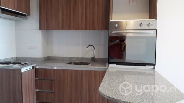 REBAJADO Departamento 2d/2d