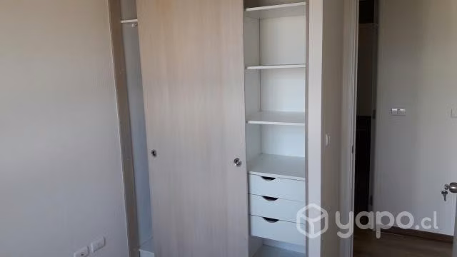 REBAJADO Departamento 2d/2d