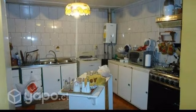 Vendo propiedad para inversión