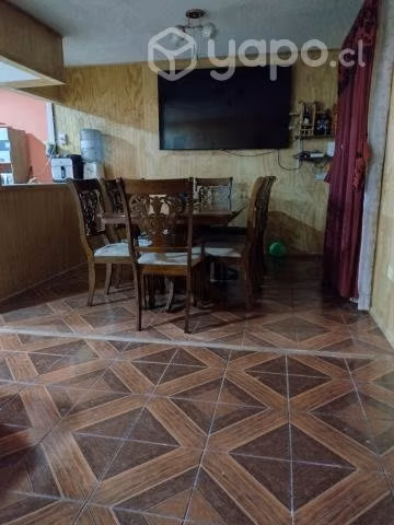 Casa Valle de Elqui