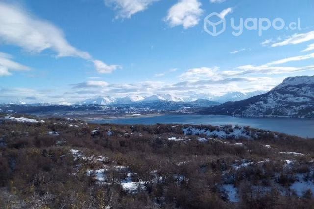 1/2 ha en Cochrane Patagonia - Imagen 2