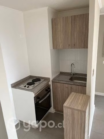 Arriendo departamento