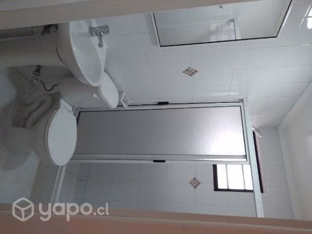 Habitación trabajadores San Antonio