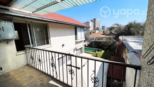 Se Vende Propiedad ubicada en Suecia 3253, Ñuñoa - Imagen 13