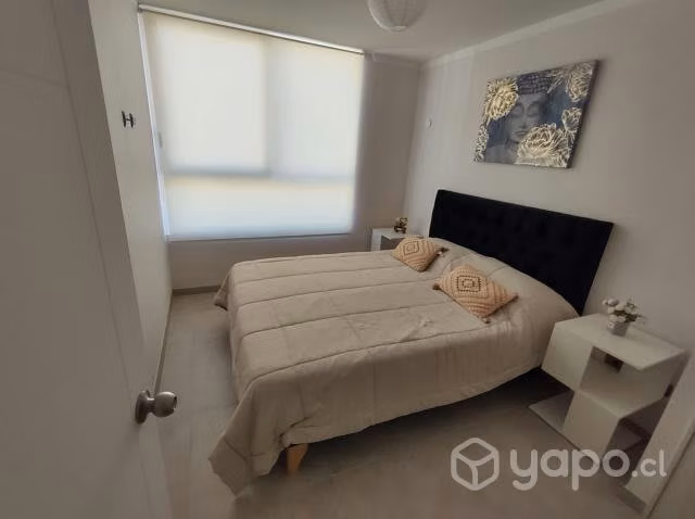 Arriendo departamento la Serena disponible