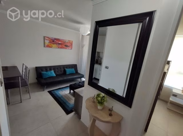 Arriendo departamento la Serena disponible