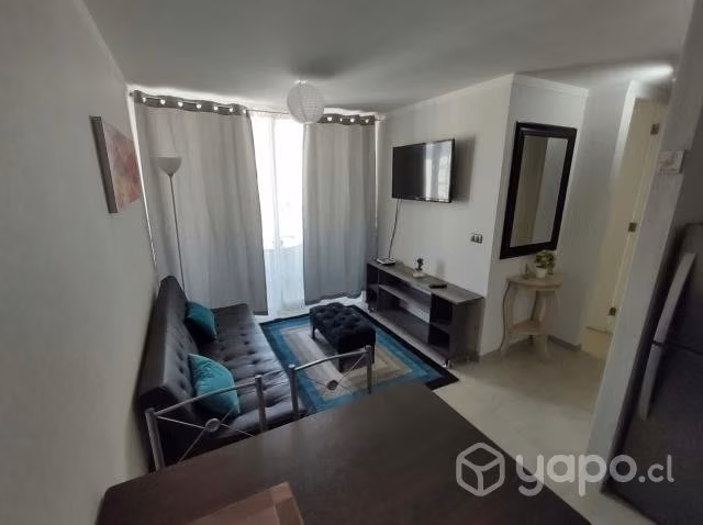 Arriendo departamento la Serena disponible