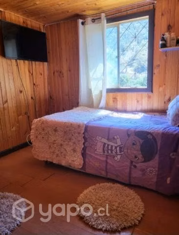 Arriendo parcela