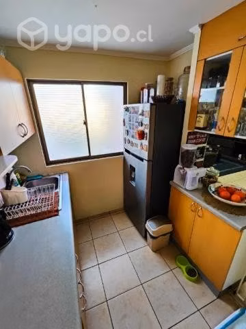 Casa en condominio Reina del Tamarugal 2