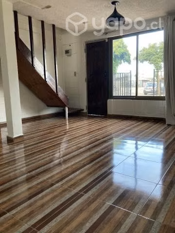 Arriendo casa Hualpen