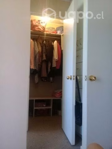 Vendo casa en altos de quilicura