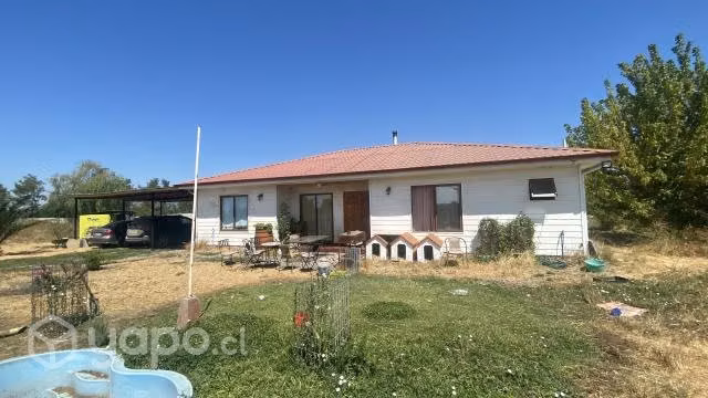 Parcela 5000m2