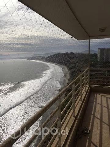 Departamento vista la mar